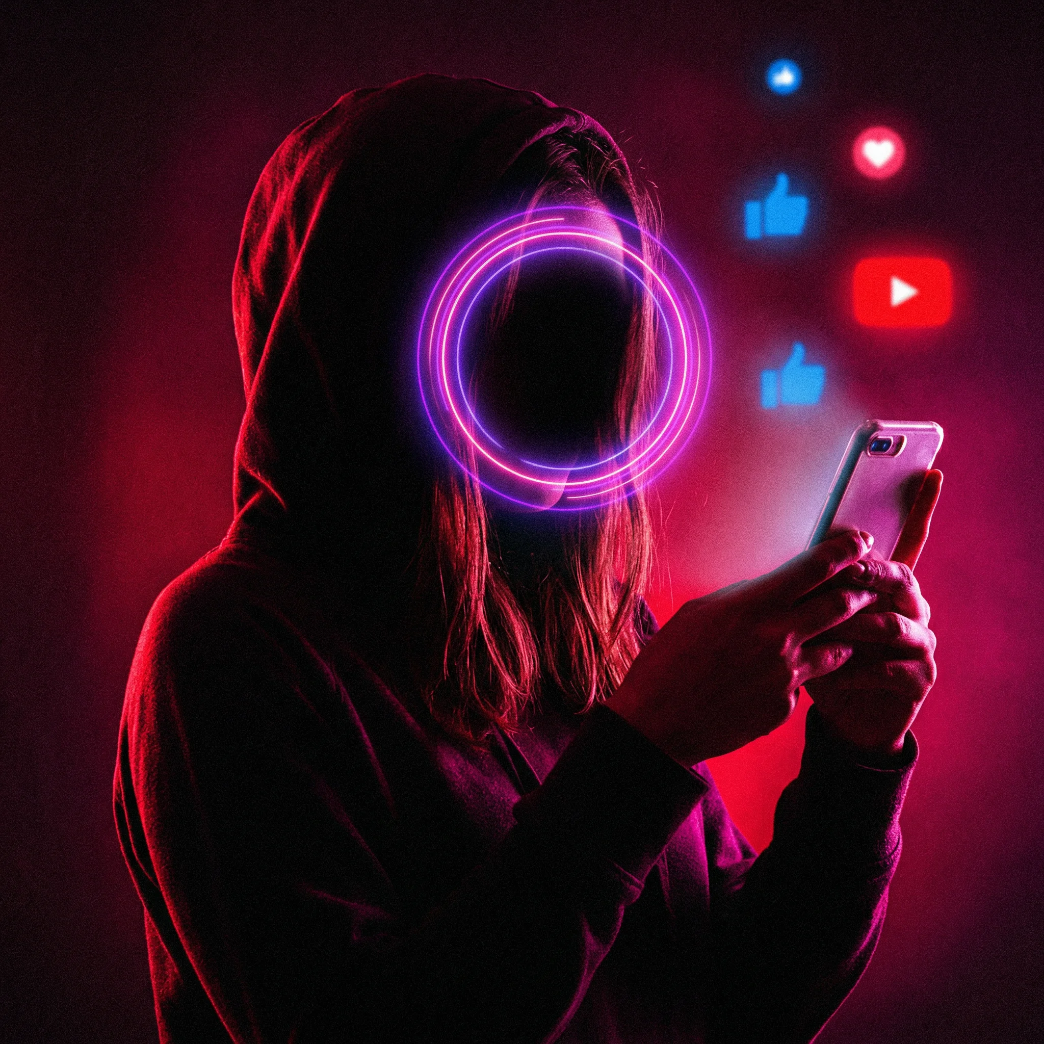 tpimage 人物档案 - 网红F